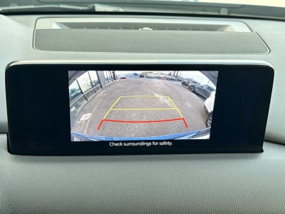 2023 Mazda Mazda CX-5 2.5 S AWD