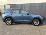 2023 Mazda Mazda CX-5 2.5 S AWD
