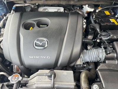 2023 Mazda Mazda CX-5 2.5 S AWD