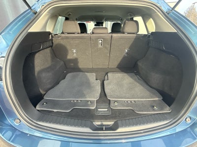 2023 Mazda Mazda CX-5 2.5 S AWD
