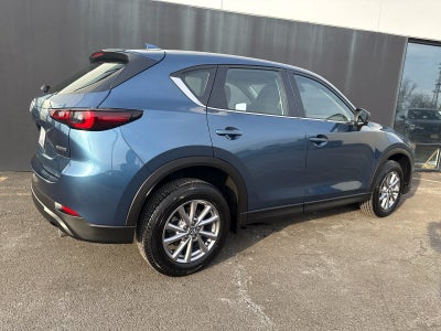 2023 Mazda Mazda CX-5 2.5 S AWD