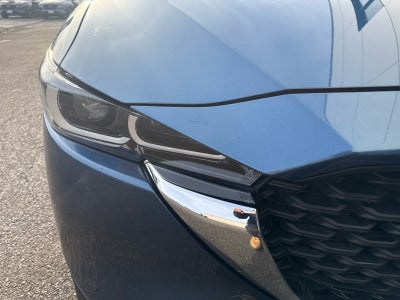 2023 Mazda Mazda CX-5 2.5 S AWD