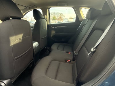 2023 Mazda Mazda CX-5 2.5 S AWD