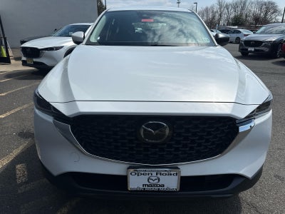 2023 Mazda Mazda CX-5 2.5 S AWD
