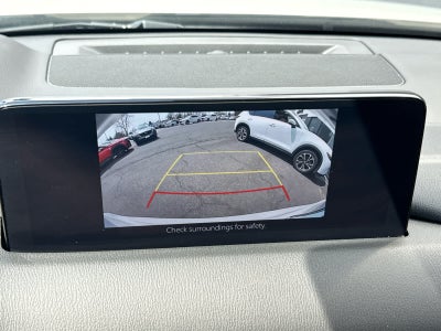 2023 Mazda Mazda CX-5 2.5 S AWD