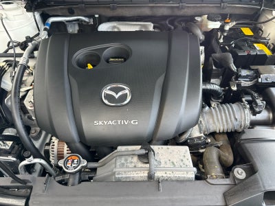 2023 Mazda Mazda CX-5 2.5 S AWD