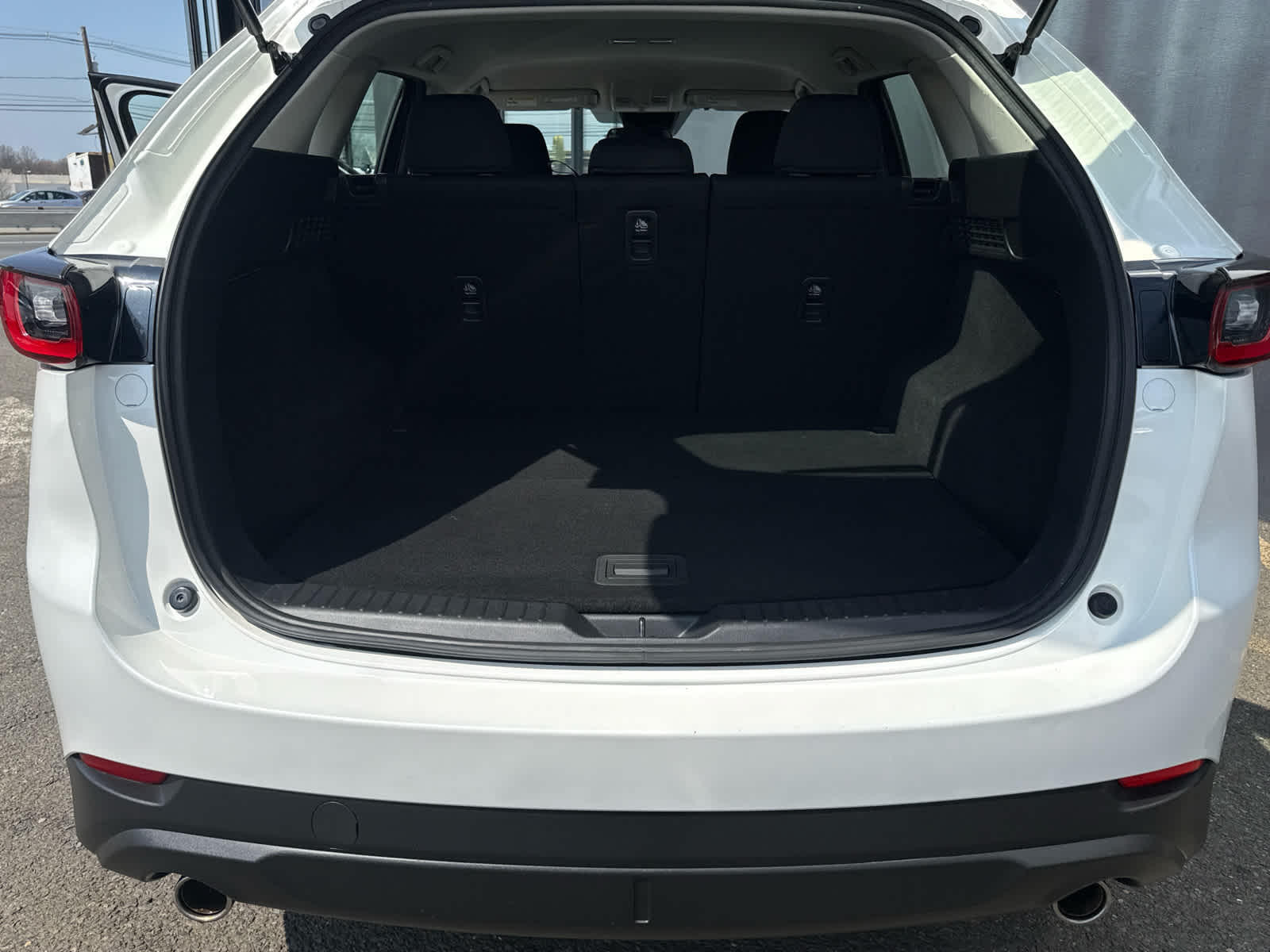 2023 Mazda Mazda CX-5 2.5 S AWD