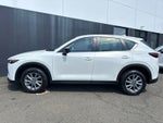 2023 Mazda Mazda CX-5 2.5 S AWD