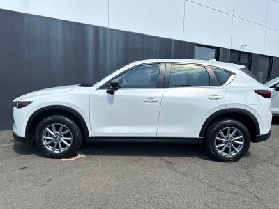 2023 Mazda Mazda CX-5 2.5 S AWD