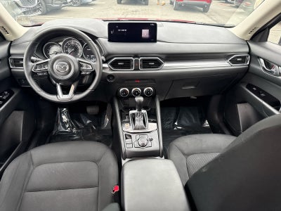 2023 Mazda Mazda CX-5 2.5 S AWD
