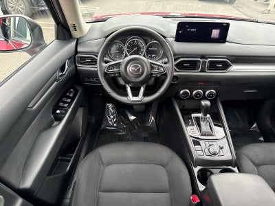 2023 Mazda Mazda CX-5 2.5 S AWD