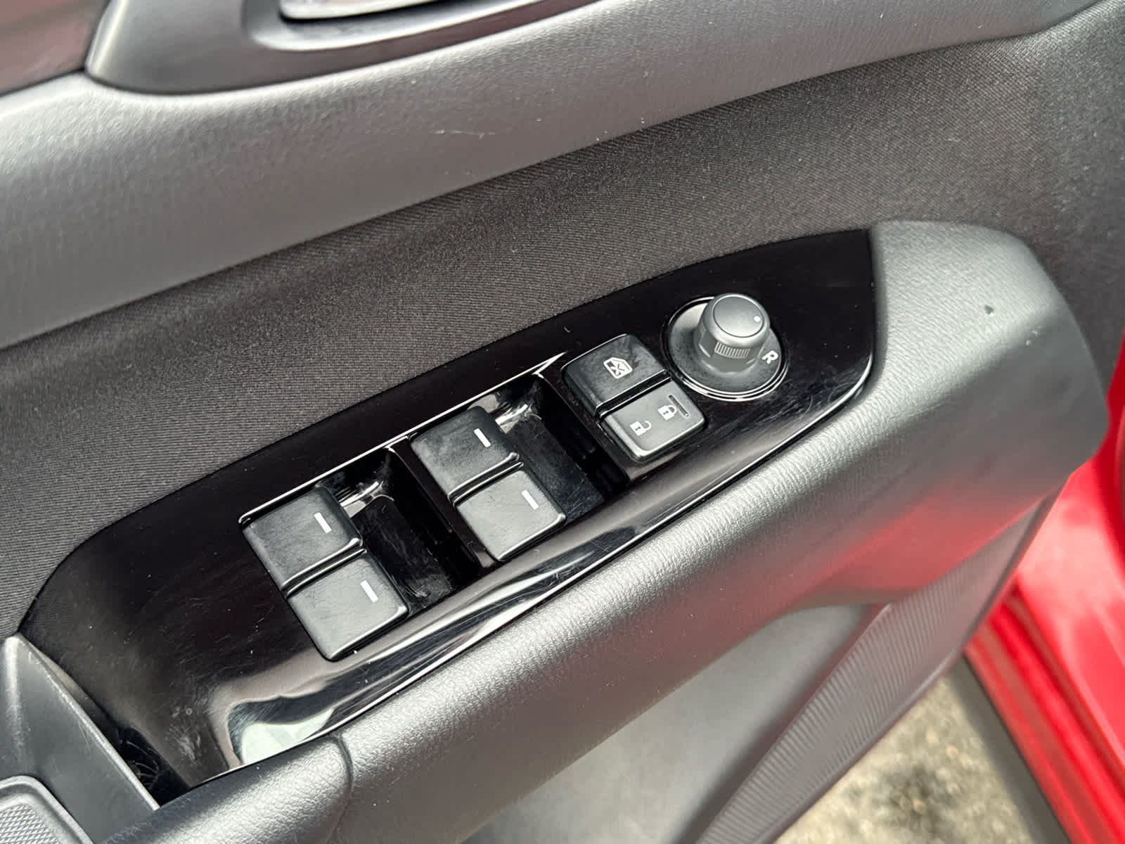 2023 Mazda Mazda CX-5 2.5 S AWD