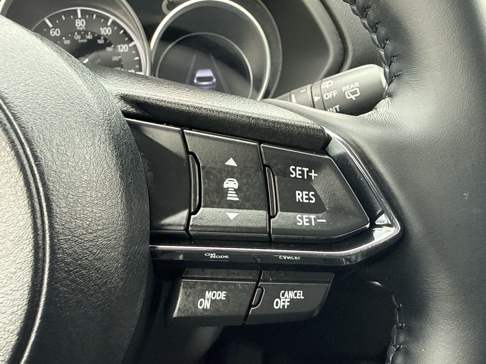 2023 Mazda Mazda CX-5 2.5 S AWD