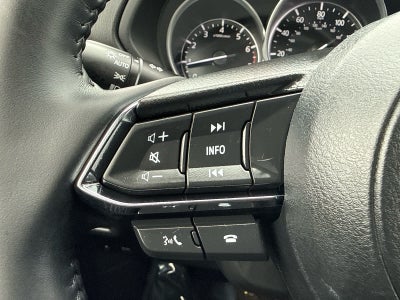 2023 Mazda Mazda CX-5 2.5 S AWD