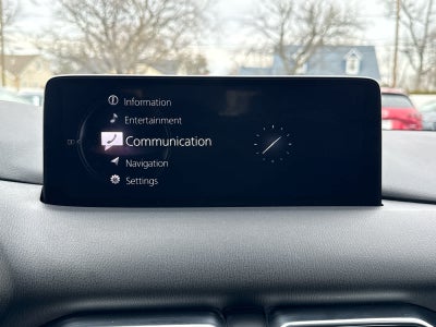 2023 Mazda Mazda CX-5 2.5 S AWD