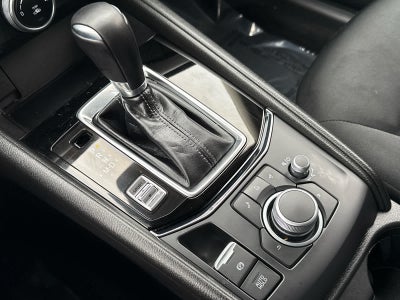 2023 Mazda Mazda CX-5 2.5 S AWD