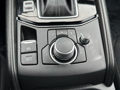 2023 Mazda Mazda CX-5 2.5 S AWD