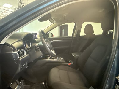 2023 Mazda Mazda CX-5 2.5 S AWD