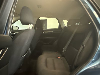 2023 Mazda Mazda CX-5 2.5 S AWD