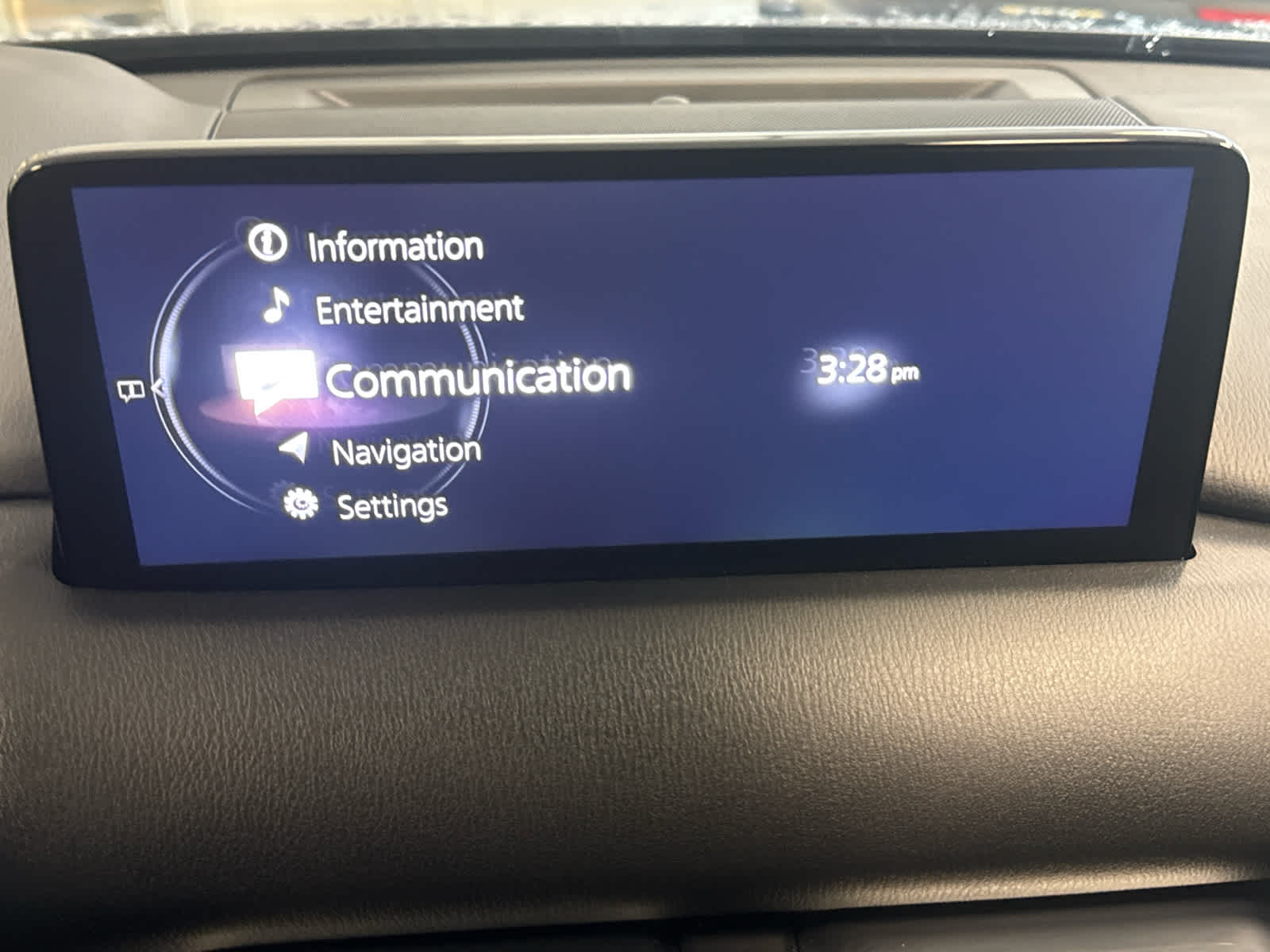 2023 Mazda Mazda CX-5 2.5 S AWD