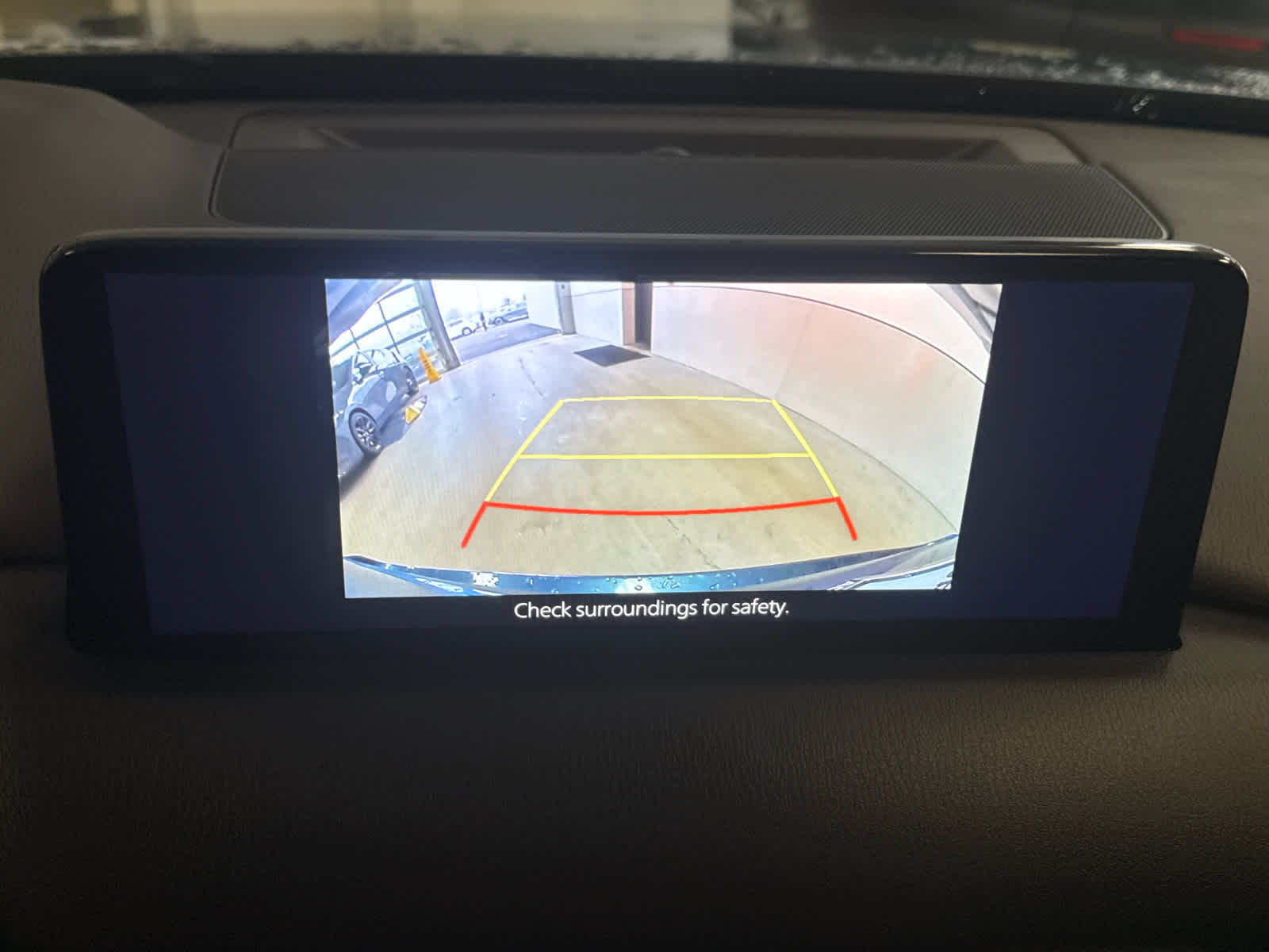 2023 Mazda Mazda CX-5 2.5 S AWD