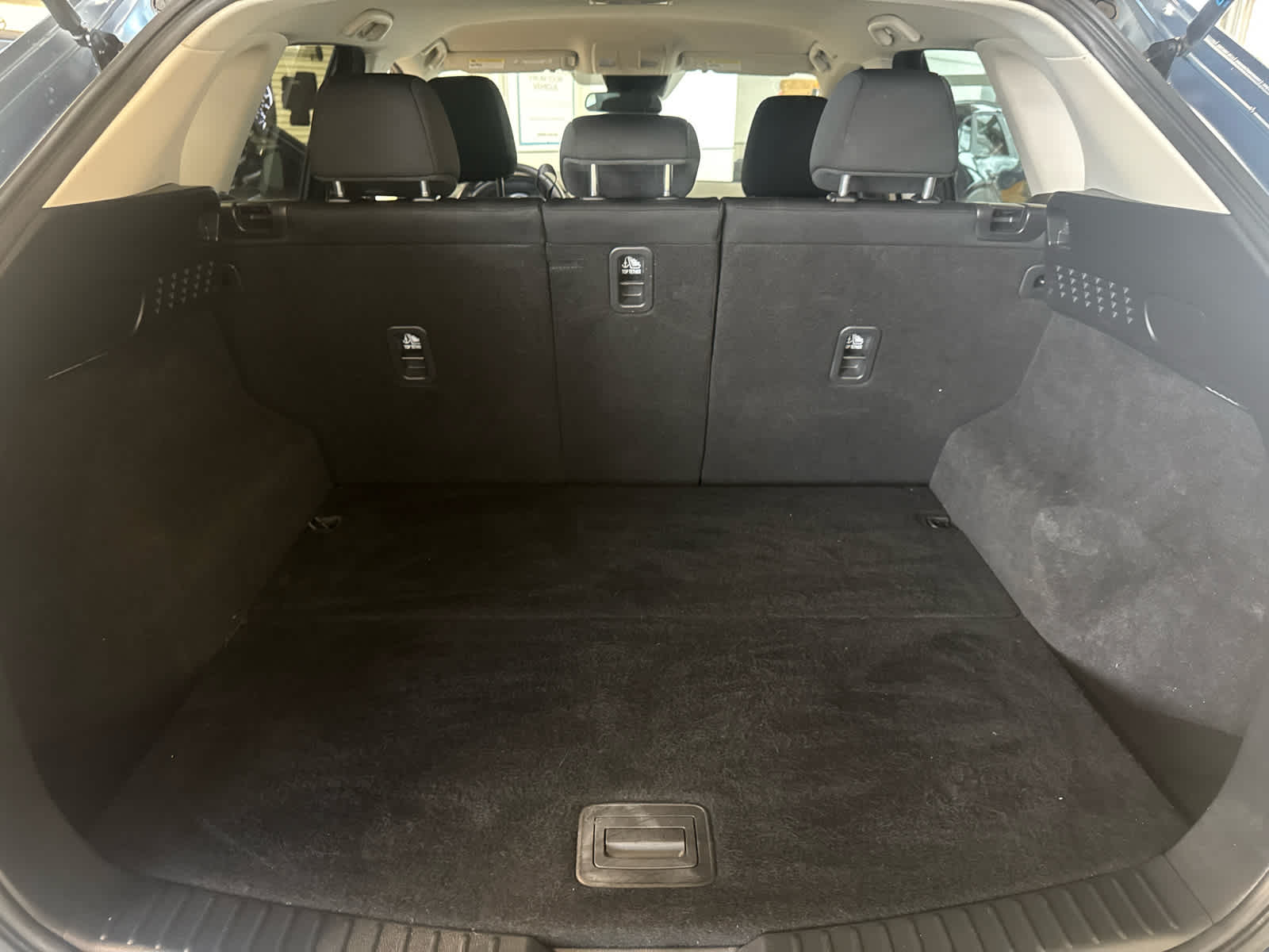 2023 Mazda Mazda CX-5 2.5 S AWD