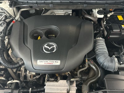 2023 Mazda Mazda CX-5 2.5 Turbo AWD