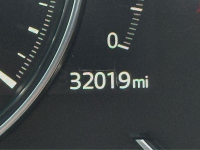 2023 Mazda Mazda CX-5 2.5 Turbo AWD