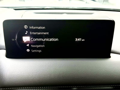 2023 Mazda Mazda CX-5 2.5 Turbo AWD