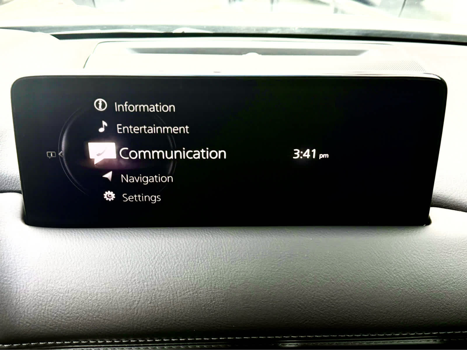 2023 Mazda Mazda CX-5 2.5 Turbo AWD