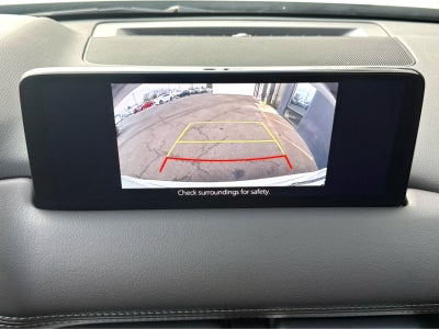 2023 Mazda Mazda CX-5 2.5 Turbo AWD