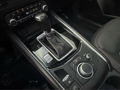 2023 Mazda Mazda CX-5 2.5 Turbo AWD