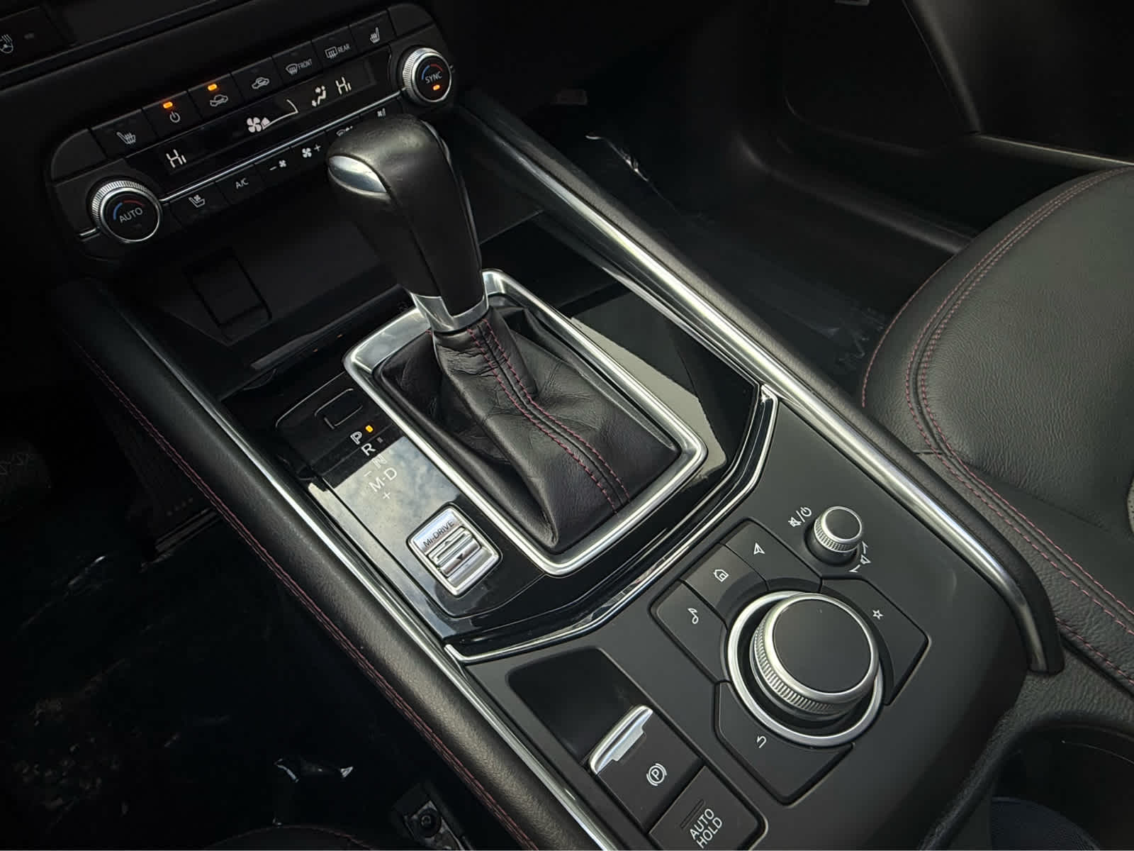 2023 Mazda Mazda CX-5 2.5 Turbo AWD