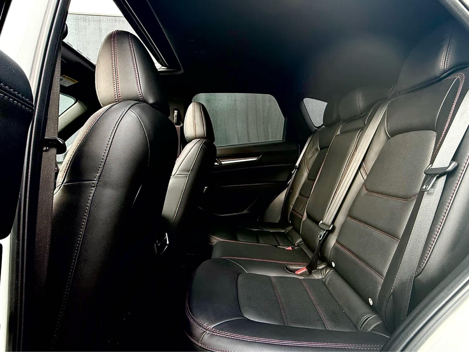 2023 Mazda Mazda CX-5 2.5 Turbo AWD