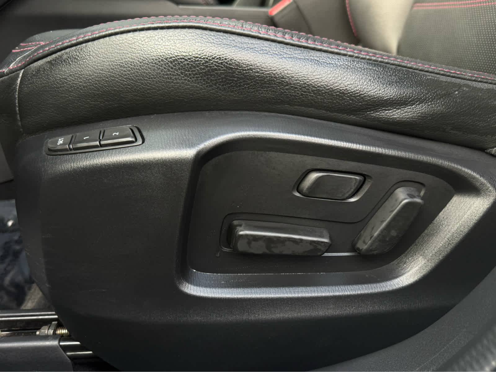 2023 Mazda Mazda CX-5 2.5 Turbo AWD