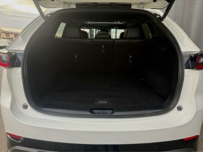 2023 Mazda Mazda CX-5 2.5 Turbo AWD