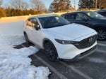 2023 Mazda Mazda CX-5 2.5 Turbo AWD