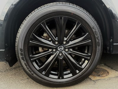 2023 Mazda Mazda CX-5 2.5 Turbo AWD