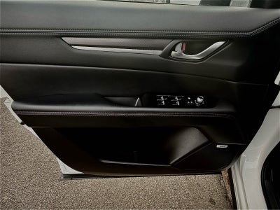 2023 Mazda Mazda CX-5 2.5 Turbo AWD