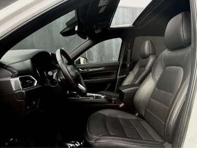 2023 Mazda Mazda CX-5 2.5 Turbo AWD