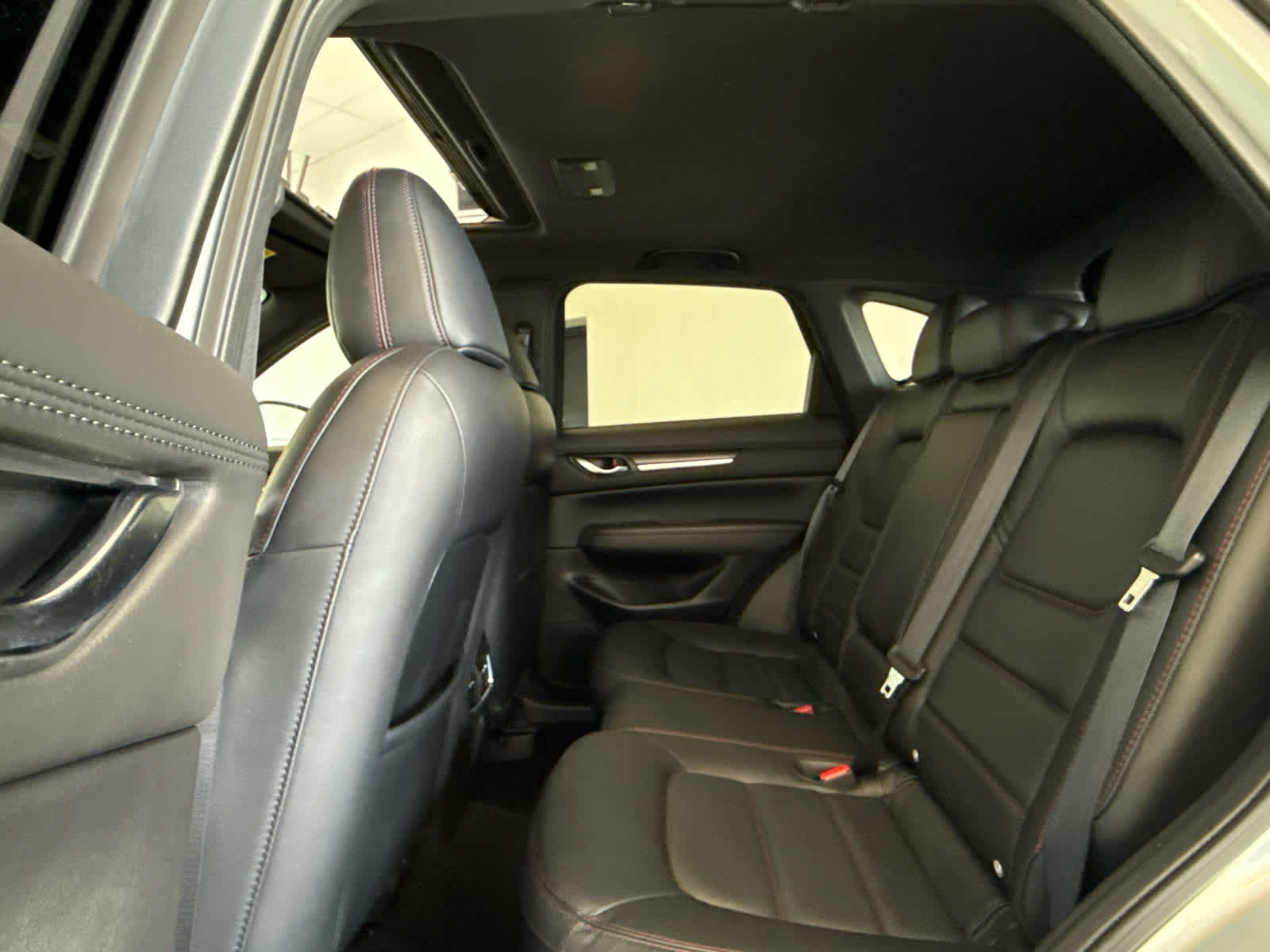 2023 Mazda Mazda CX-5 2.5 Turbo AWD