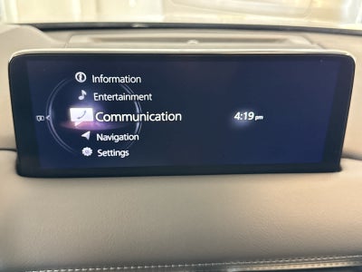 2023 Mazda Mazda CX-5 2.5 Turbo AWD