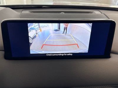 2023 Mazda Mazda CX-5 2.5 Turbo AWD