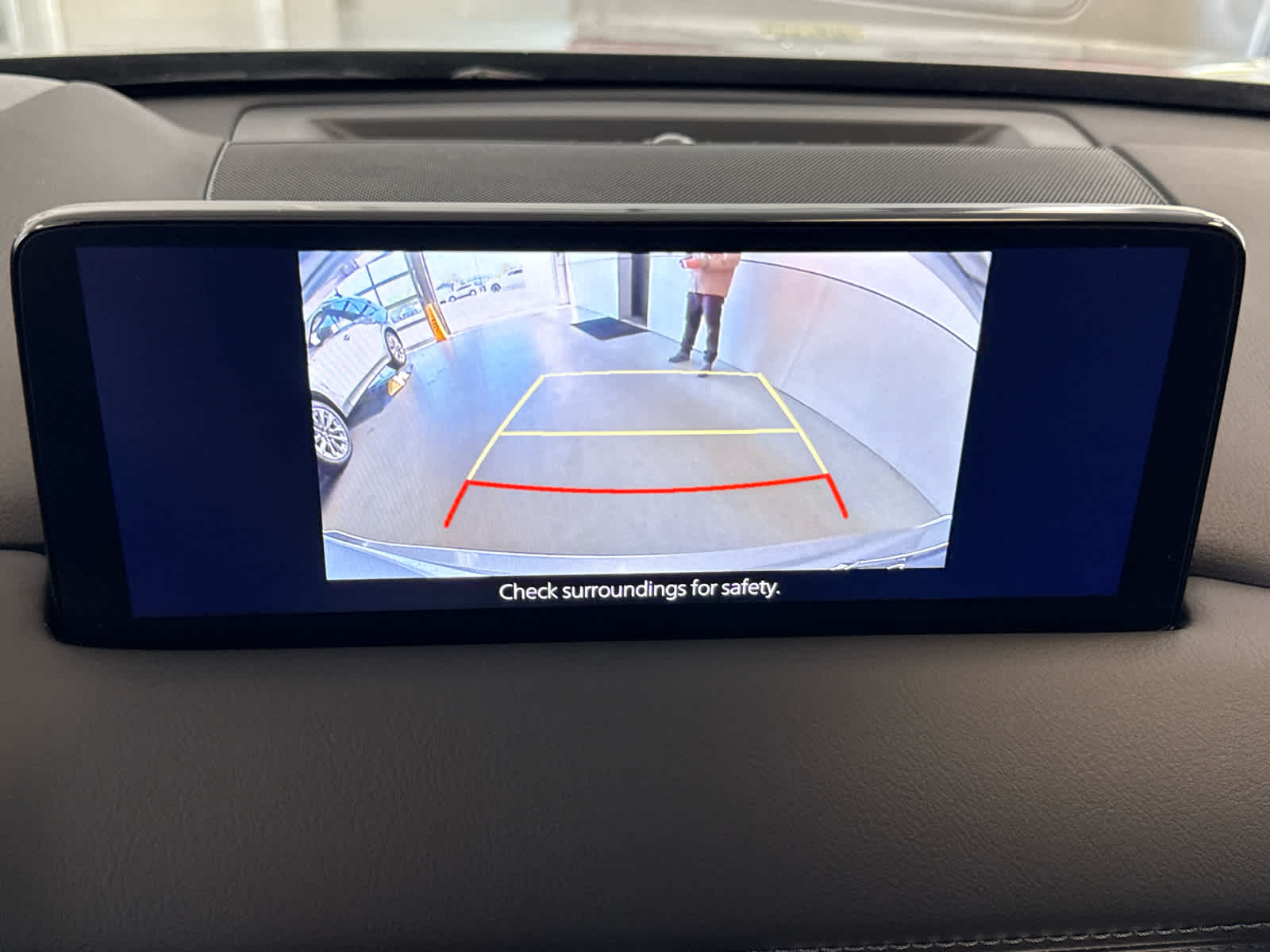 2023 Mazda Mazda CX-5 2.5 Turbo AWD