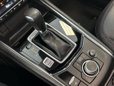 2023 Mazda Mazda CX-5 2.5 Turbo AWD