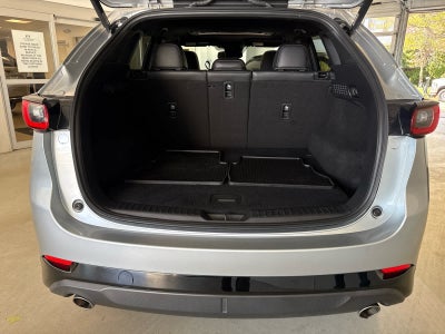 2023 Mazda Mazda CX-5 2.5 Turbo AWD