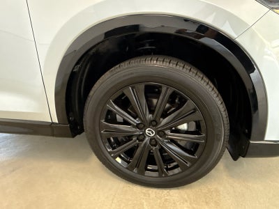 2023 Mazda Mazda CX-5 2.5 Turbo AWD