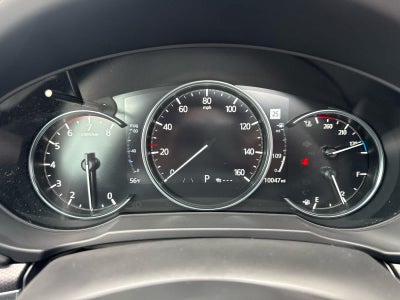 2023 Mazda Mazda CX-5 2.5 Turbo AWD