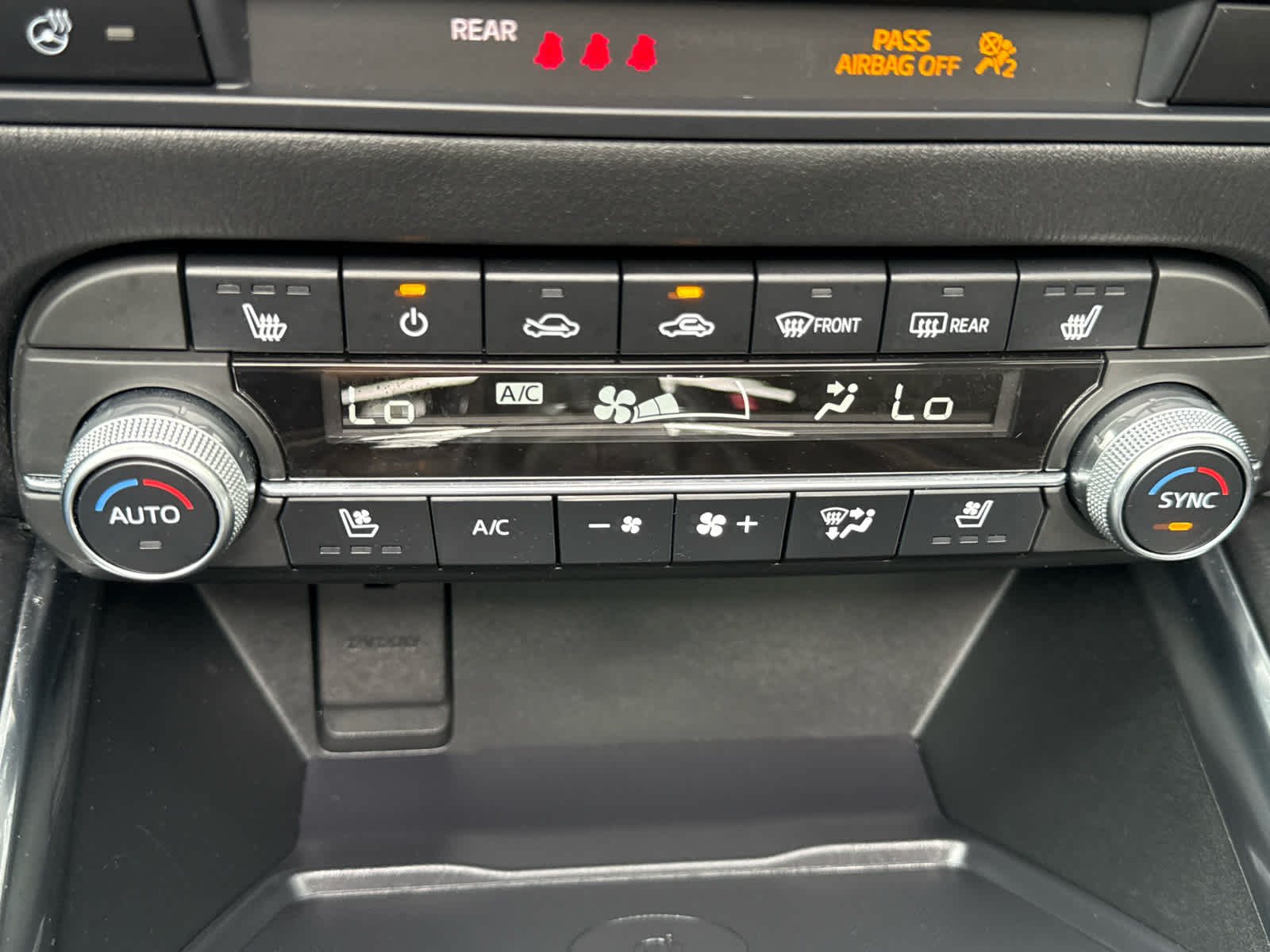 2023 Mazda Mazda CX-5 2.5 Turbo AWD