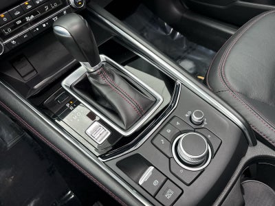 2023 Mazda Mazda CX-5 2.5 Turbo AWD
